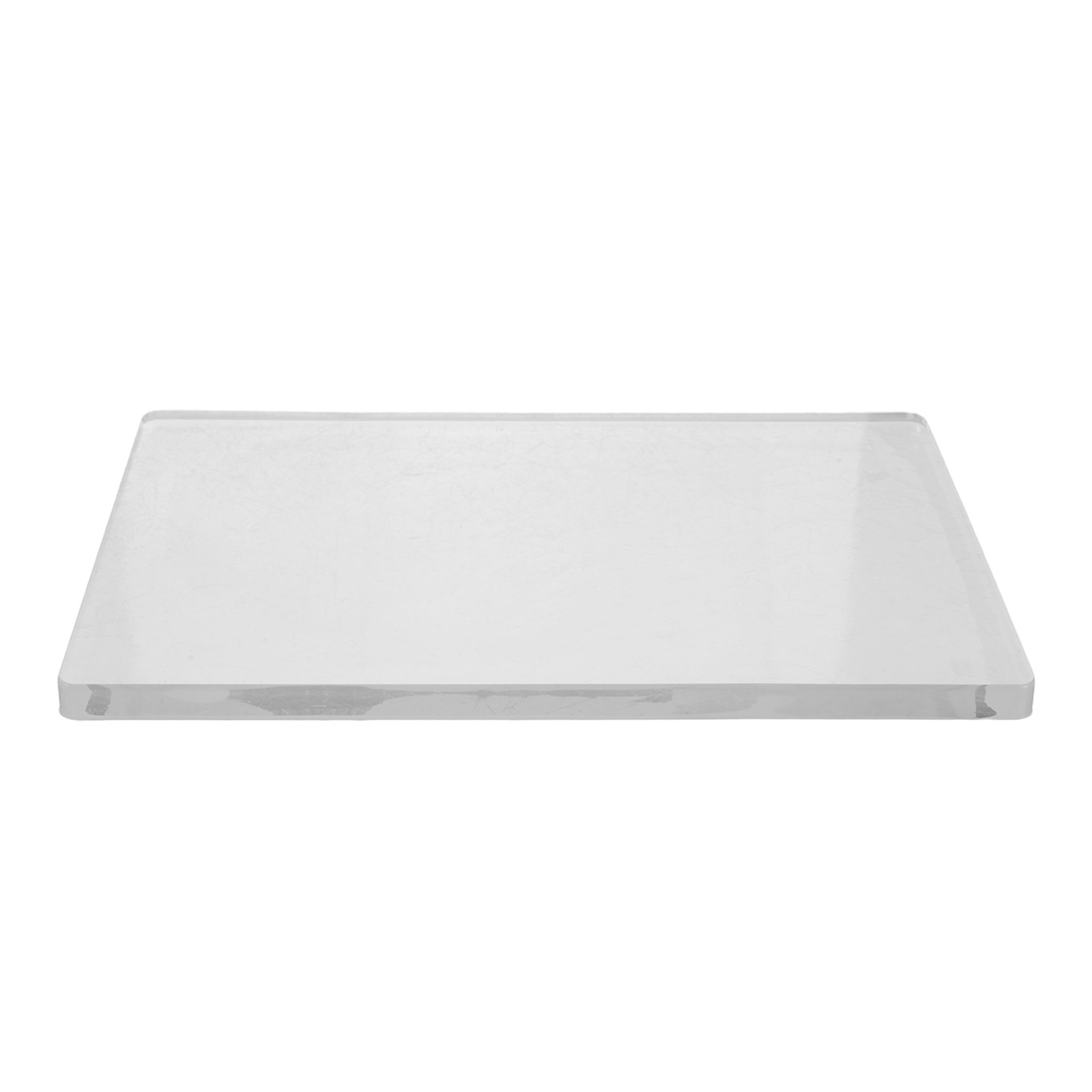 Art Craft Board - 20x25cm Clear Gel Printing Plate for