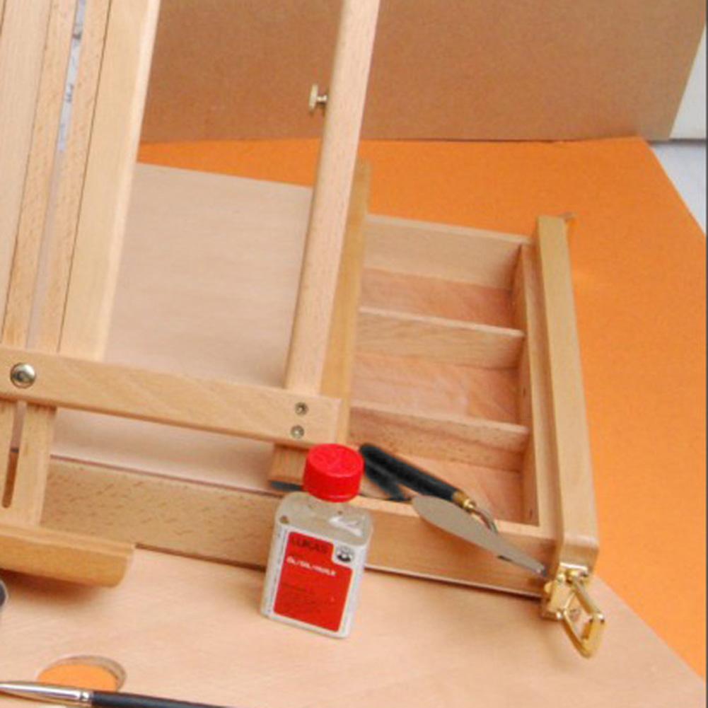 Painting Knife Palette - 5Pcs Painting Knives Palette Wood Handle