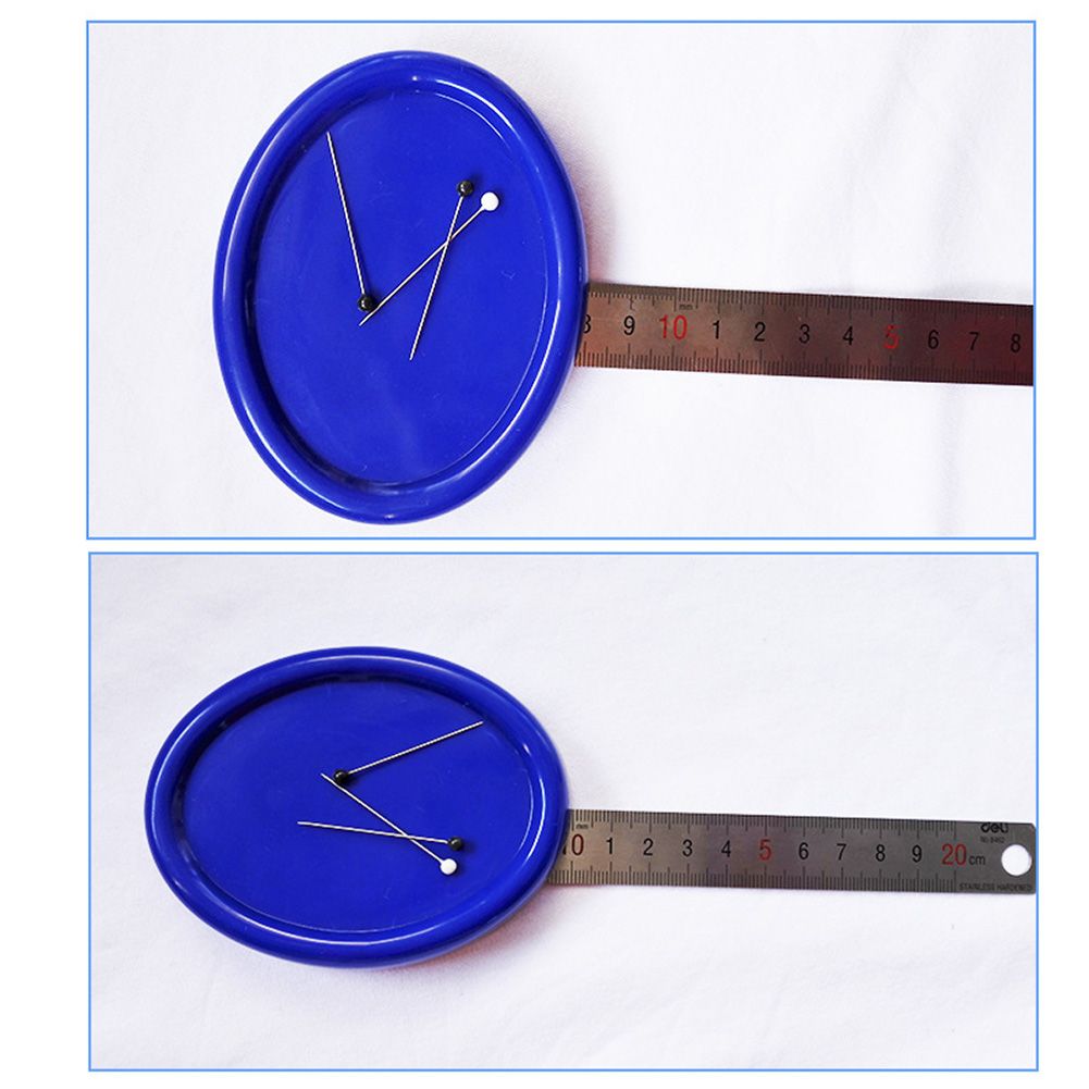 1Pc Portable Magnetic Pin Cush - Art Craft Organizer review and price