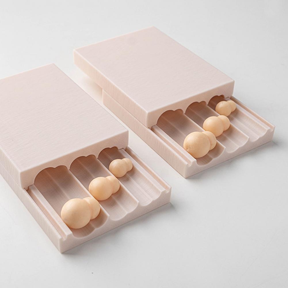Polymer Clay Mold Snowman Bead - Polymer Clay Set review and price