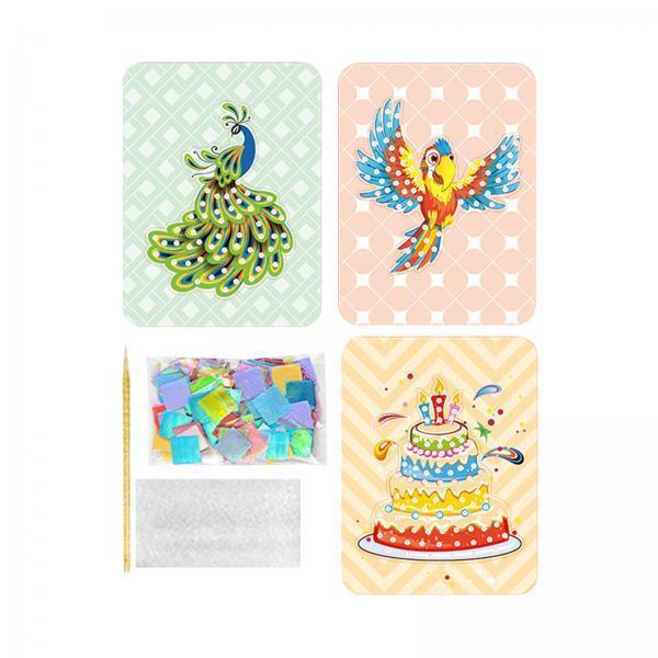 DIY Poking Drawing Boards Crea - Art Craft Board review and price