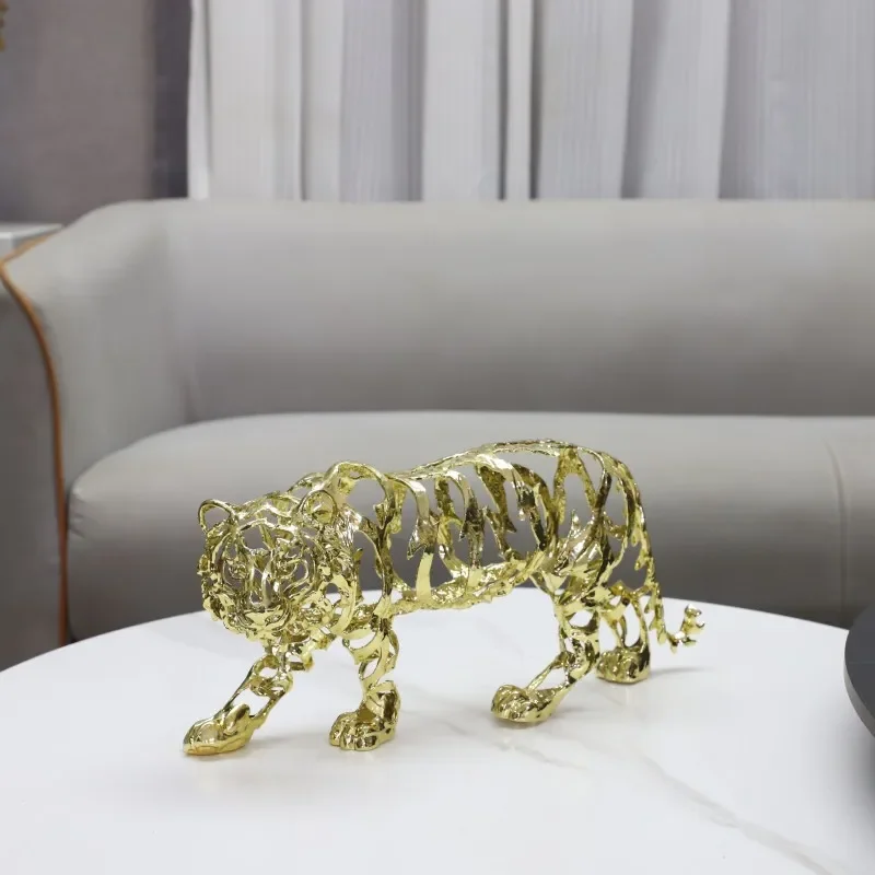 New Metal Crafts Artificial An - Art Craft Lion review and price
