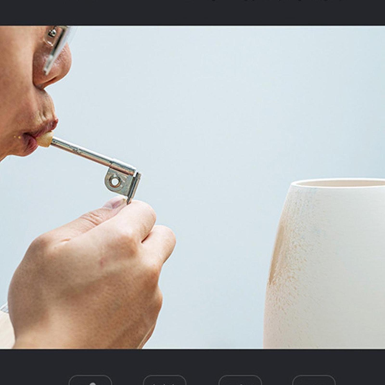 Mouth Atomizer Professional Gl - Art And Craft Studio review and price