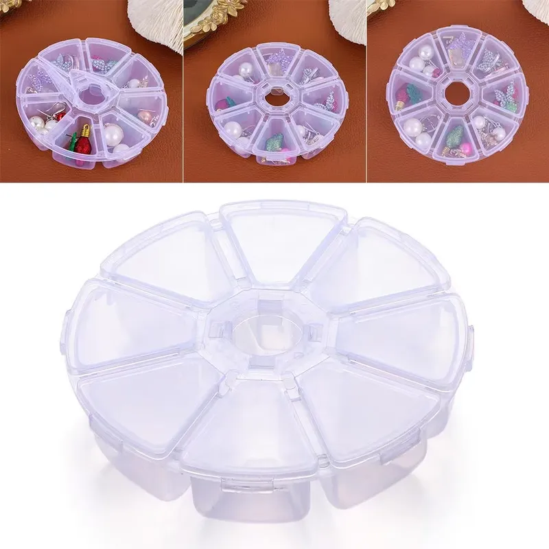 2026 Latest Round Beads Organi - Art Craft Organizer review and price