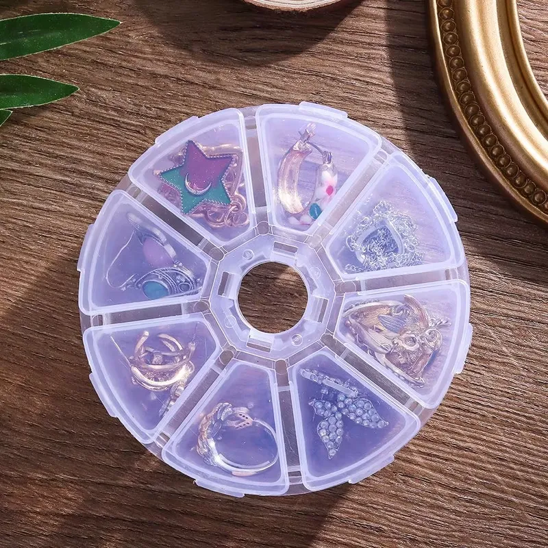 2026 Latest Round Beads Organi - Art Craft Organizer review and price
