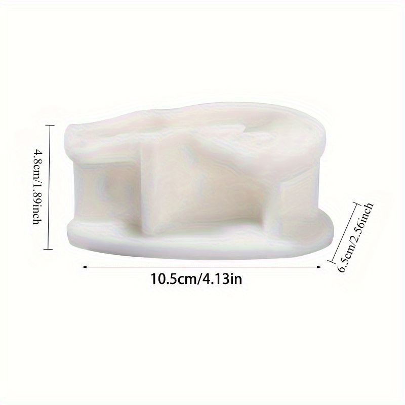 Creative Silicone Cat Mold, 1P - Art Craft Cat review and price