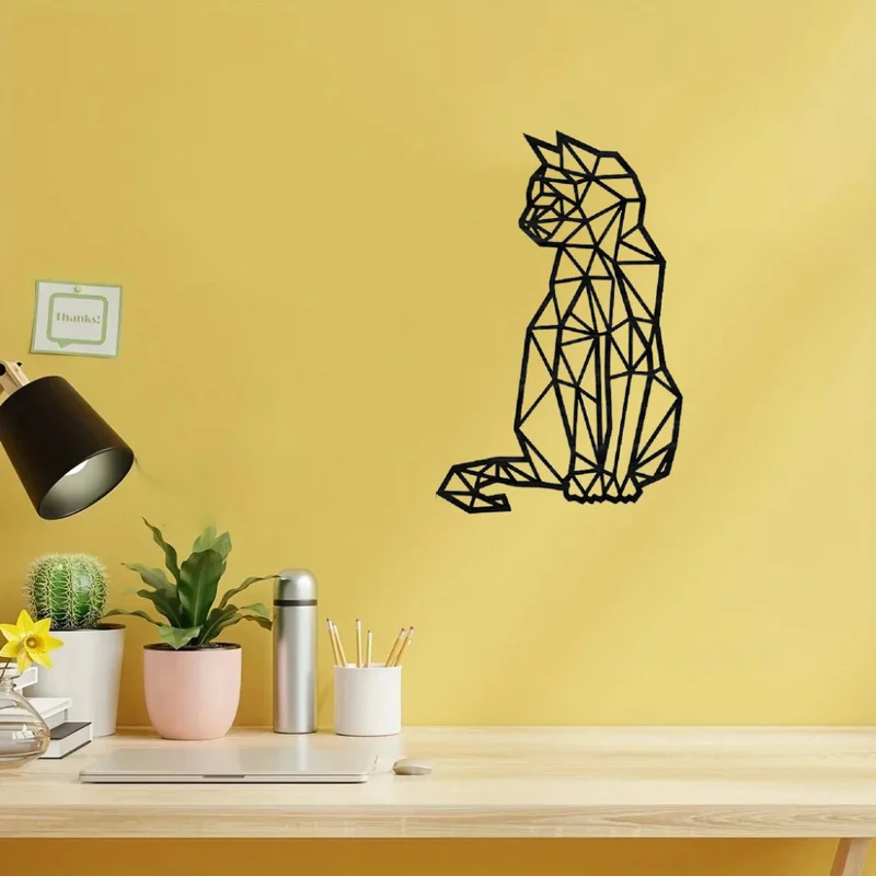 Metal Crafts Selling Living Ro - Art Craft Cat review and price