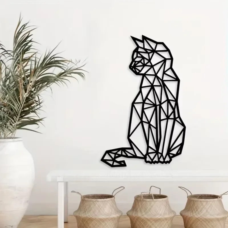 Metal Crafts Selling Living Ro - Art Craft Cat review and price