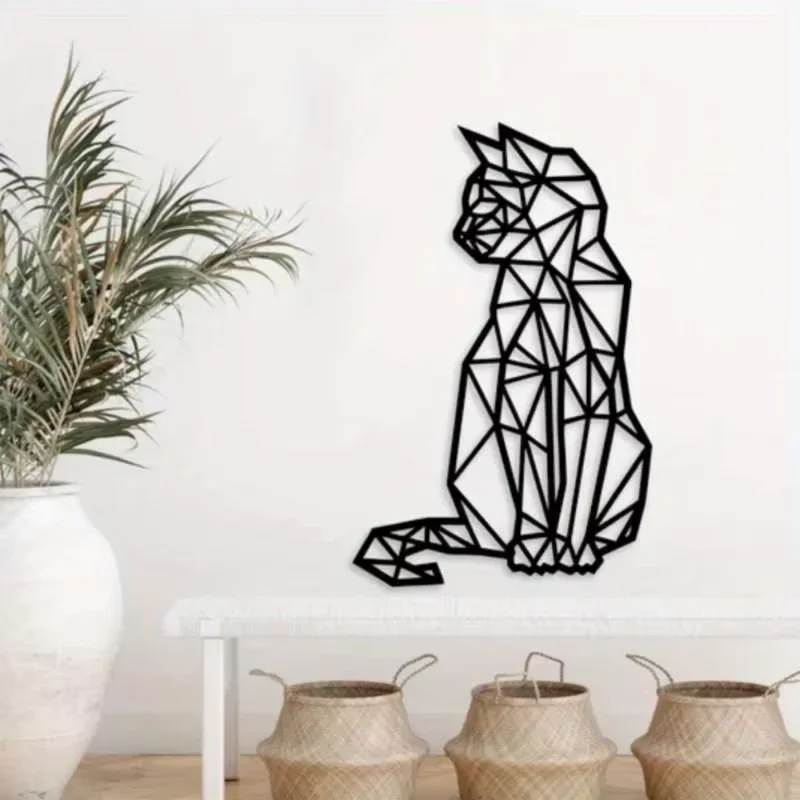 Metal Crafts Selling Living Ro - Art Craft Cat review and price