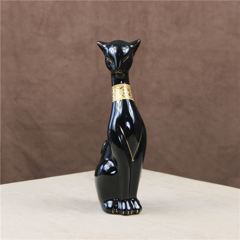 Abstract Porcelain Goddess Bas - Art Craft Cat review and price