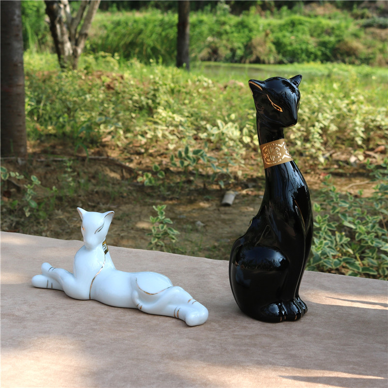 Abstract Porcelain Goddess Bas - Art Craft Cat review and price