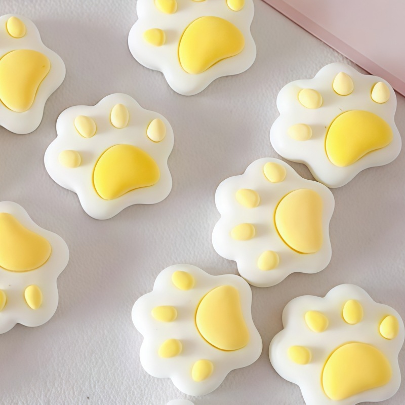 30pc Cute Cat Paw Mini Accesso - Art Craft Cat review and price