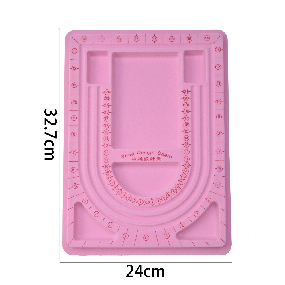Colorful Flockeda Bead Board F - Art Craft Board review and price