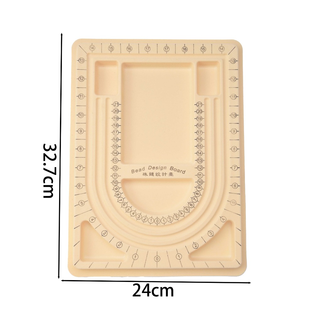 Colorful Flockeda Bead Board F - Art Craft Board review and price