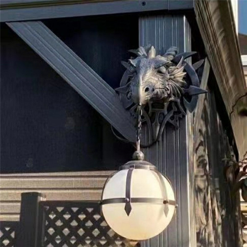 LED Dinosaur Hanging Lamp Lant - Dinosaur And Craft review and price