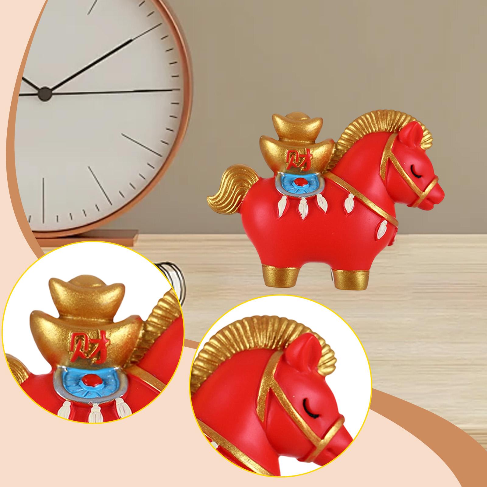 Horse Figurine Collectibles Re - Art Craft Horse review and price