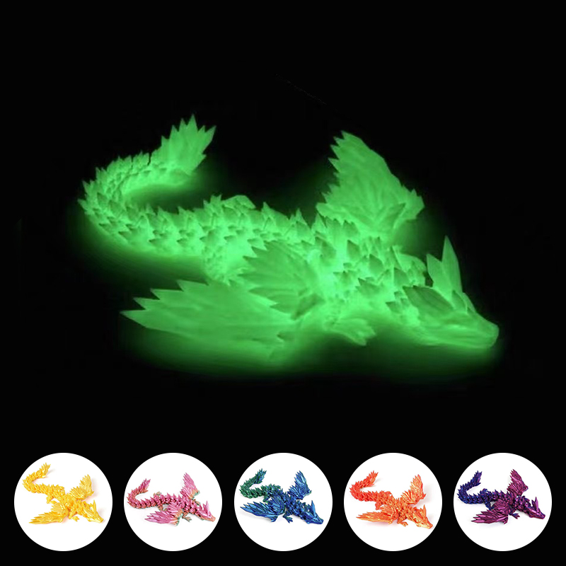 3D Printed Dinosaur Movable Ec - Dinosaur And Craft review and price