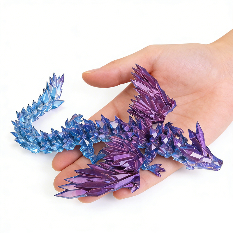 3D Printed Dinosaur Movable Ec - Dinosaur And Craft review and price
