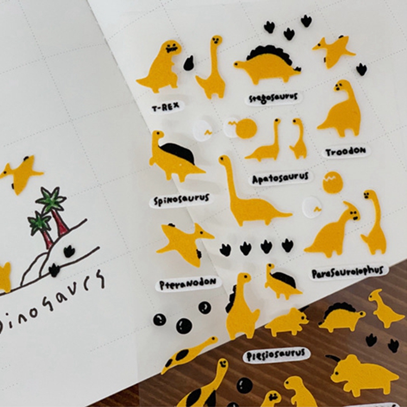Suatelier 1095 Dinosaur Themed - Dinosaur And Craft review and price