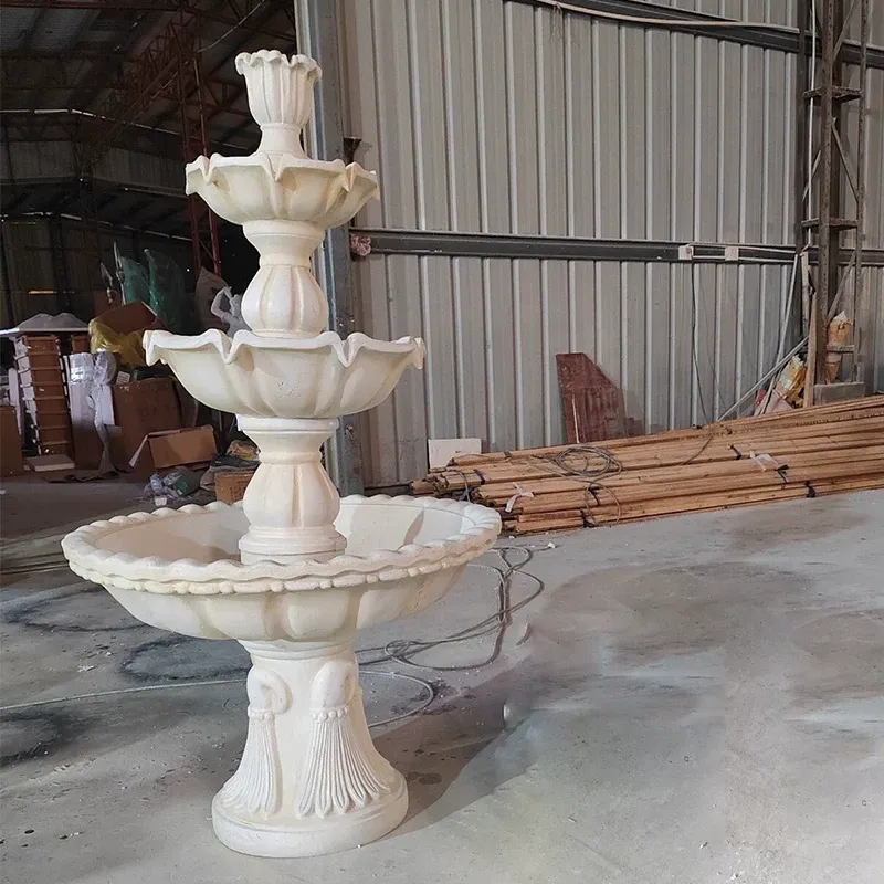 European Angel Flowing Water F - Art And Craft Studio review and price