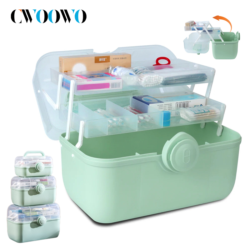 1PCS 3 Layer Multipurpose Stor - Art Craft Organizer review and price