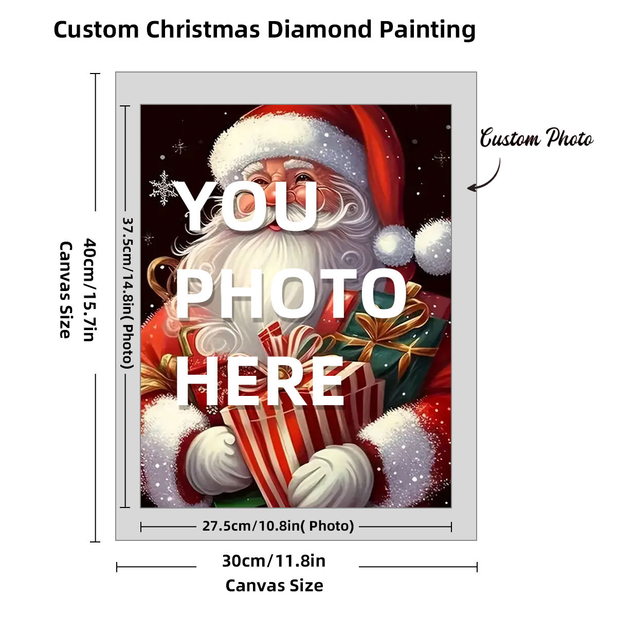Custom Photo 5D Diamond Painti - Dinosaur And Craft review and price
