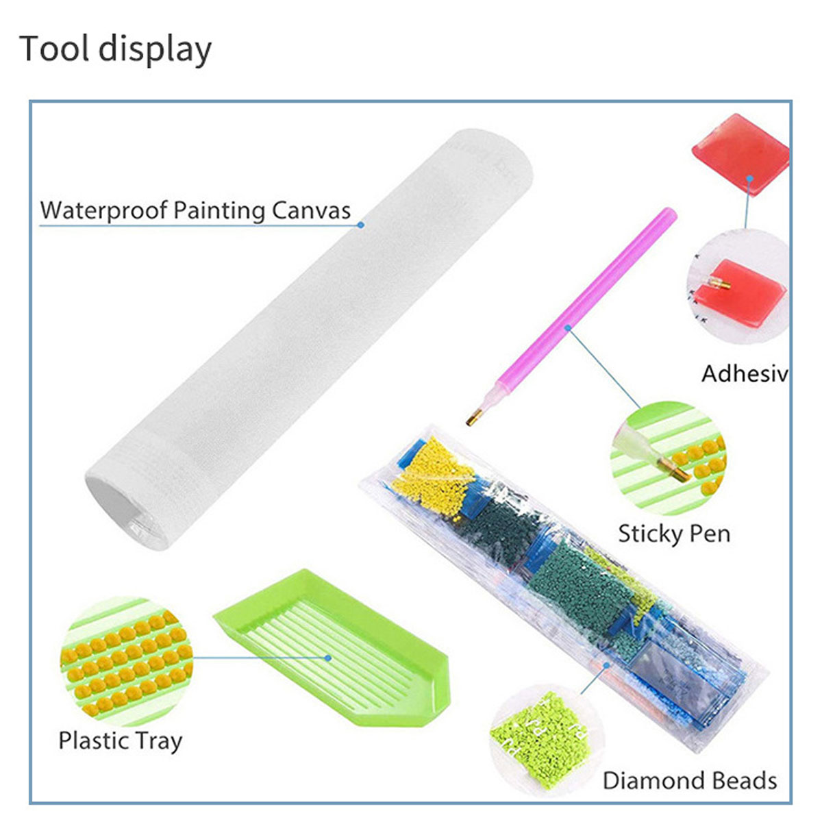 Custom Photo 5D Diamond Painti - Dinosaur And Craft review and price