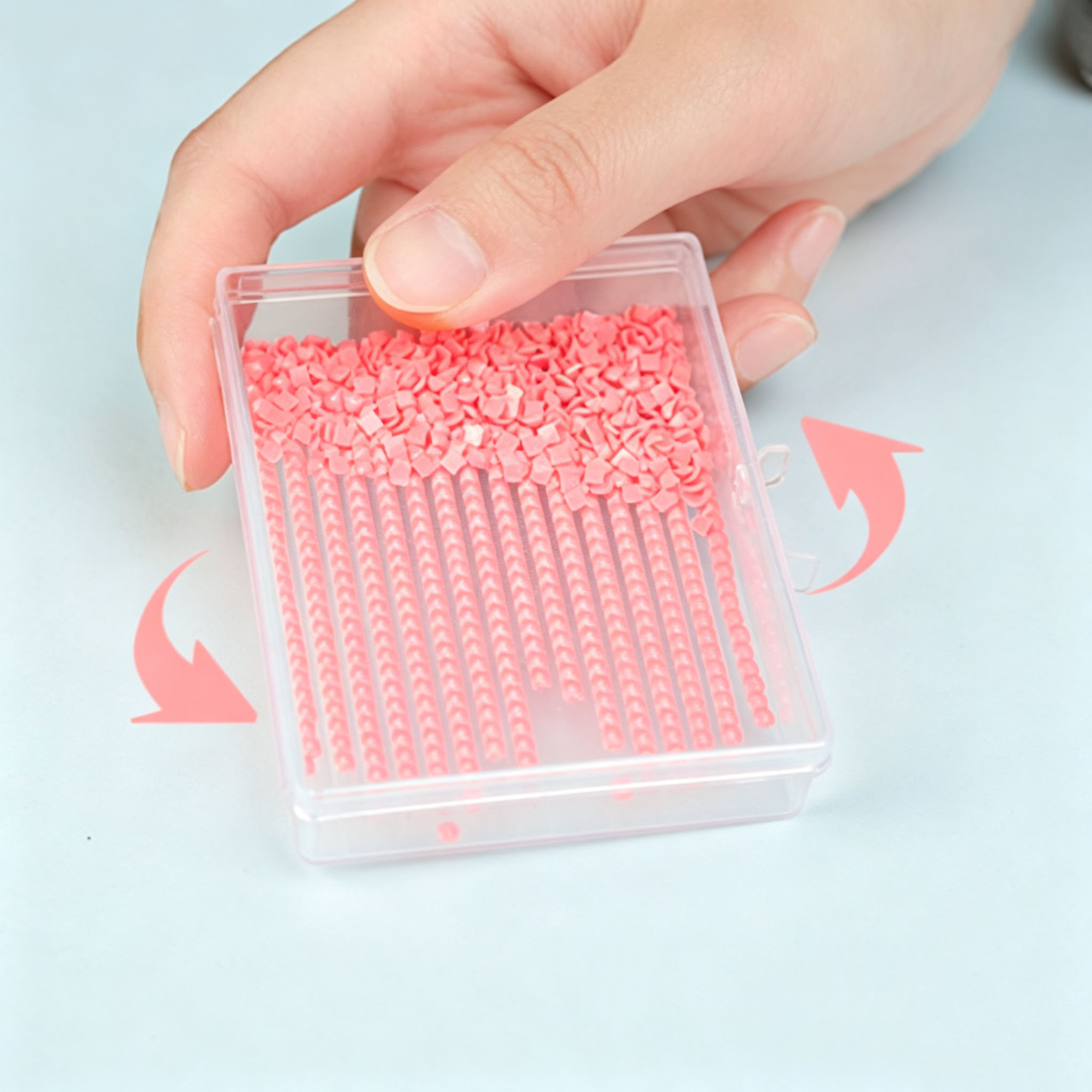 Diamond Painting Art Trays Set - Art Craft Organizer review and price