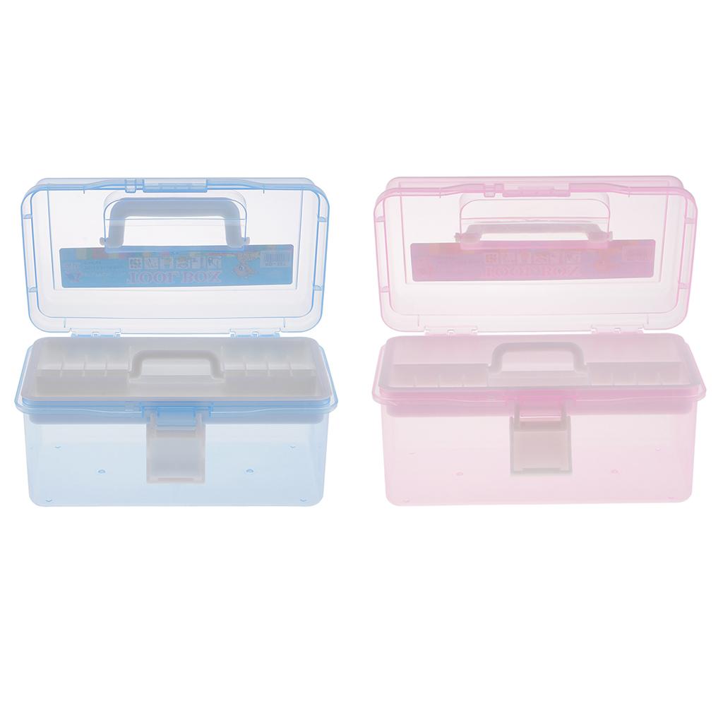 Large Capacity Art Craft Organ - Art Craft Organizer review and price
