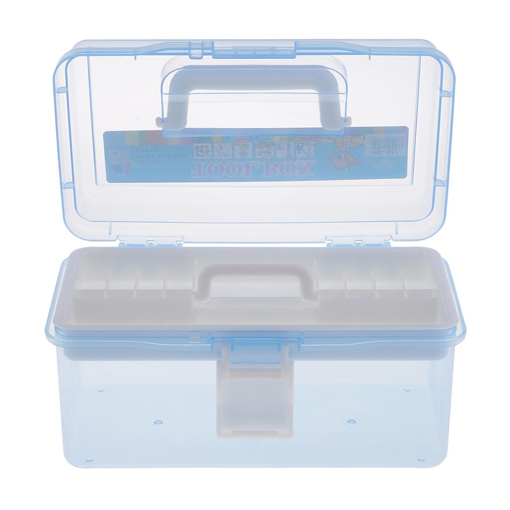 Large Capacity Art Craft Organ - Art Craft Organizer review and price