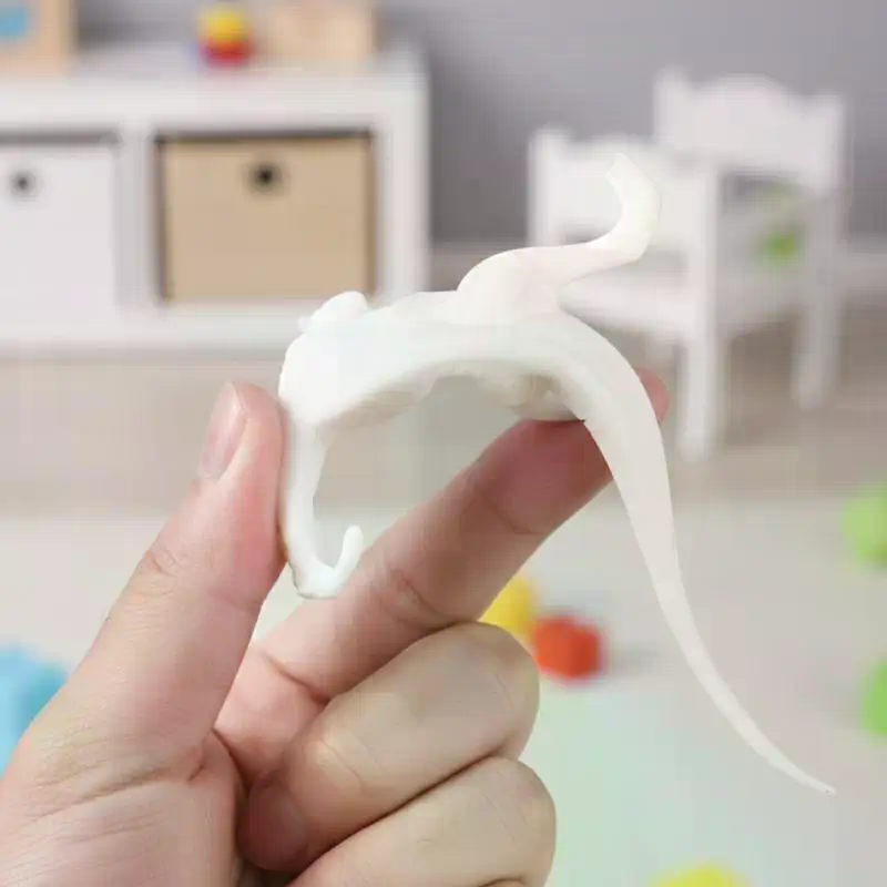 Dinosaur White Embryo Toy Set  - Dinosaur And Craft review and price