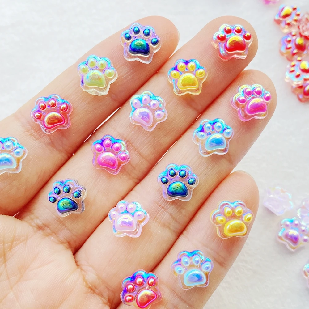 50pcs Resin Kawaii Mini Shinin - Art Craft Cat review and price