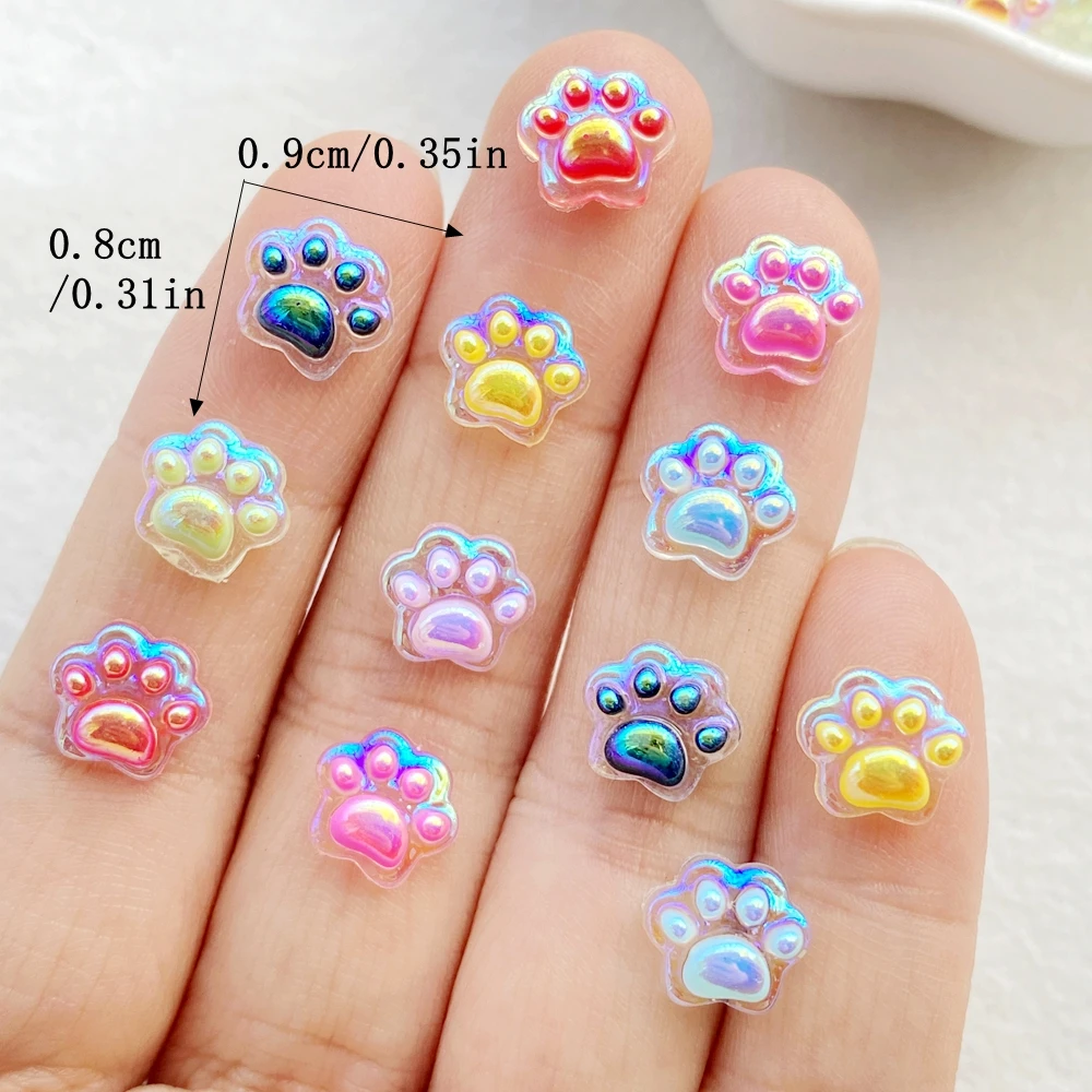 50pcs Resin Kawaii Mini Shinin - Art Craft Cat review and price