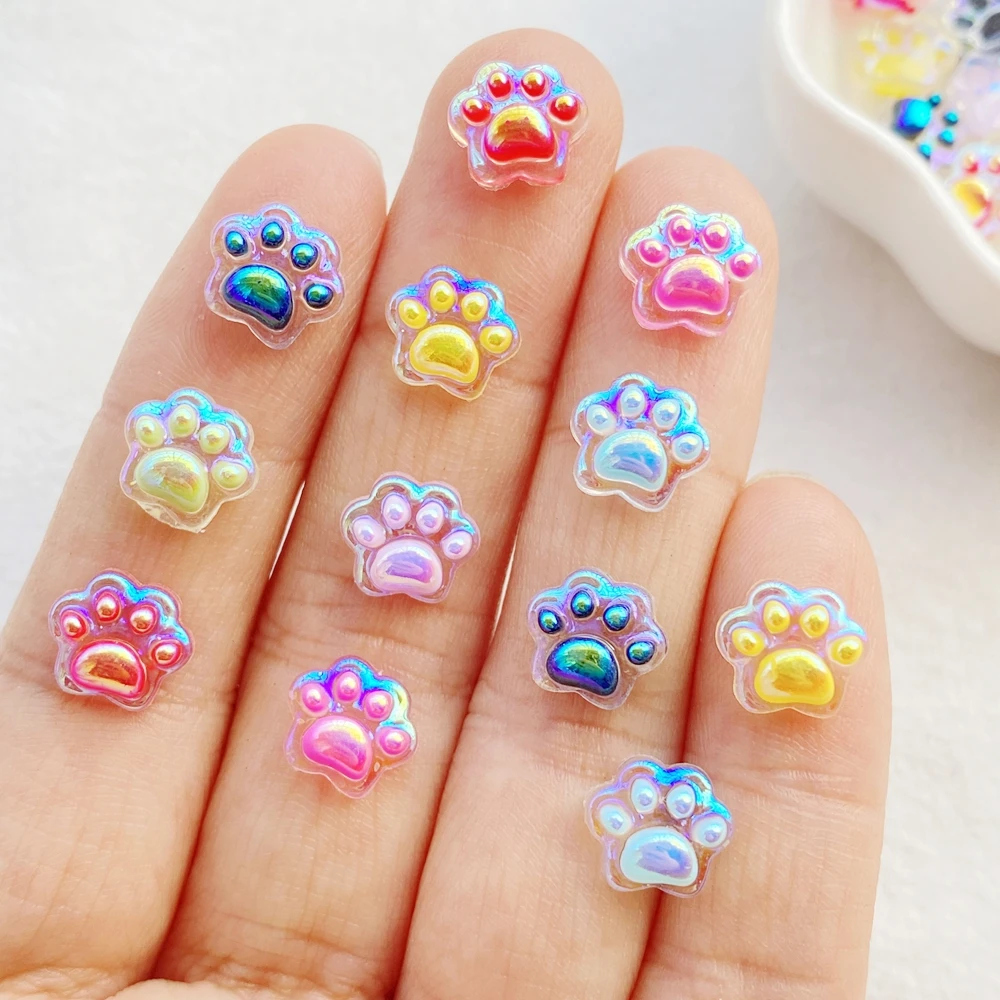 50pcs Resin Kawaii Mini Shinin - Art Craft Cat review and price