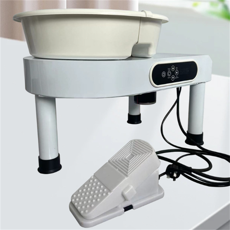 28cm(Customizable) Electric Po - Art And Craft Studio review and price