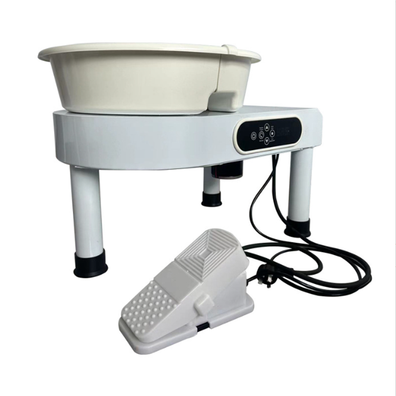 28cm(Customizable) Electric Po - Art And Craft Studio review and price