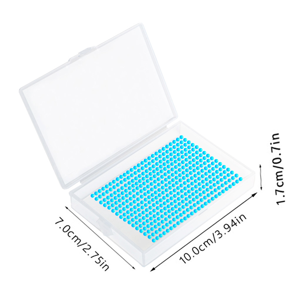 12pcs Diamond Painting Art Tra - Art Craft Organizer review and price