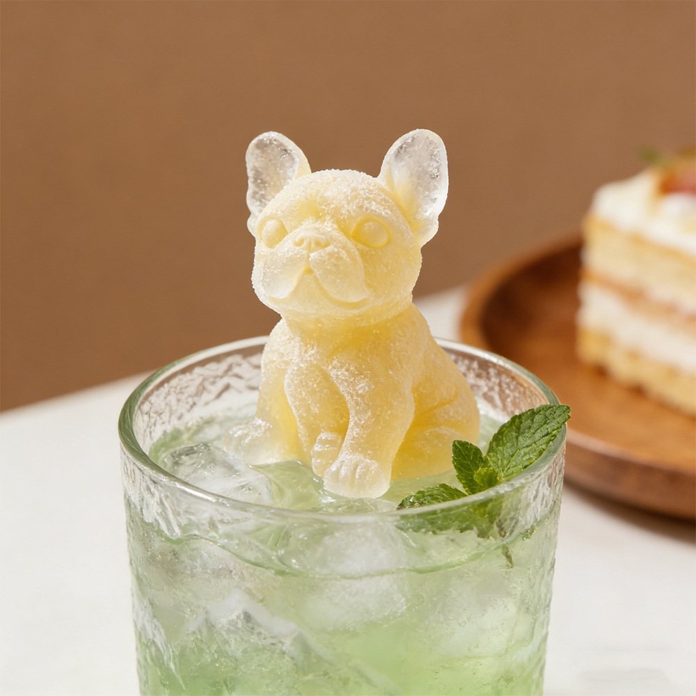 3D Animal Candle Silicone Mold - Art Craft Cat review and price