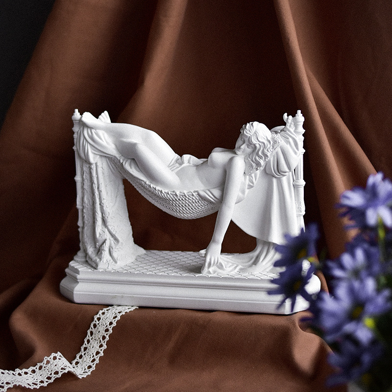 Nordic Venus Goddess Statue Re - Art And Craft Studio review and price