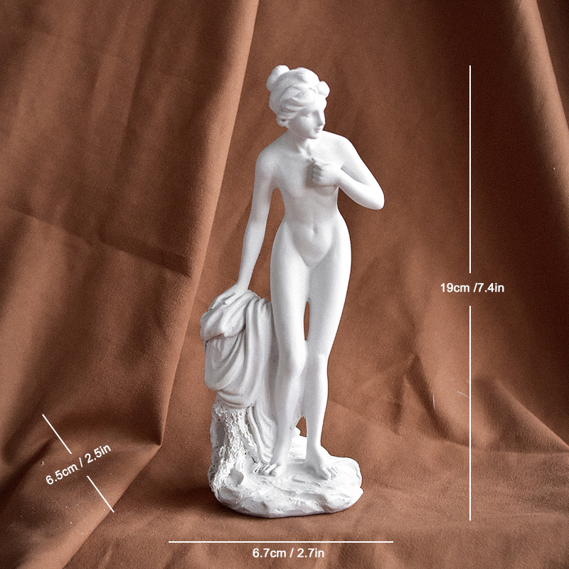 Nordic Venus Goddess Statue Re - Art And Craft Studio review and price