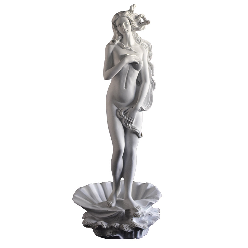 Nordic Venus Goddess Statue Re - Art And Craft Studio review and price