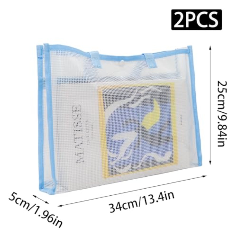 Sewing Project Bag, Art Supply - Art Craft Organizer review and price