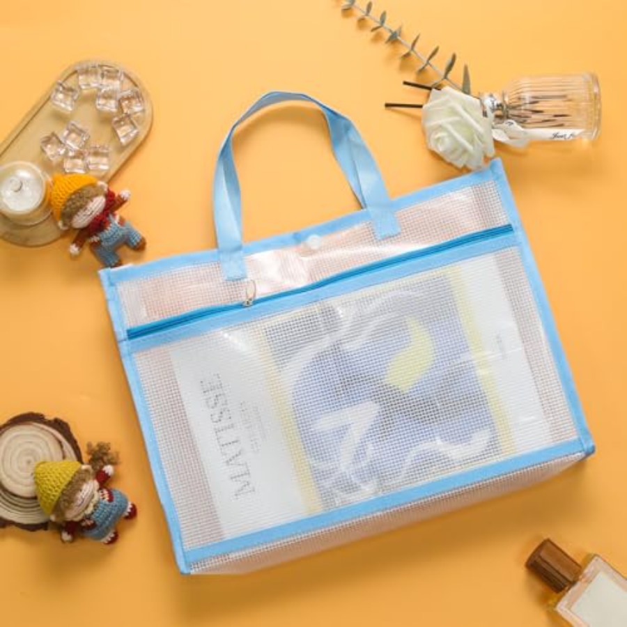 Sewing Project Bag, Art Supply - Art Craft Organizer review and price