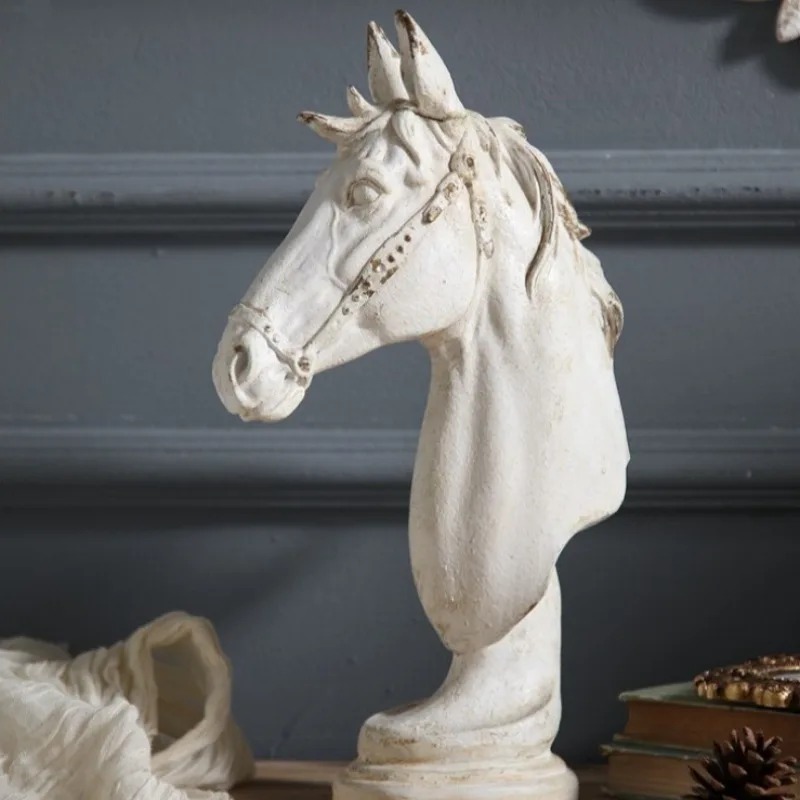Creatice Sculptures Vintage We - Art Craft Horse review and price