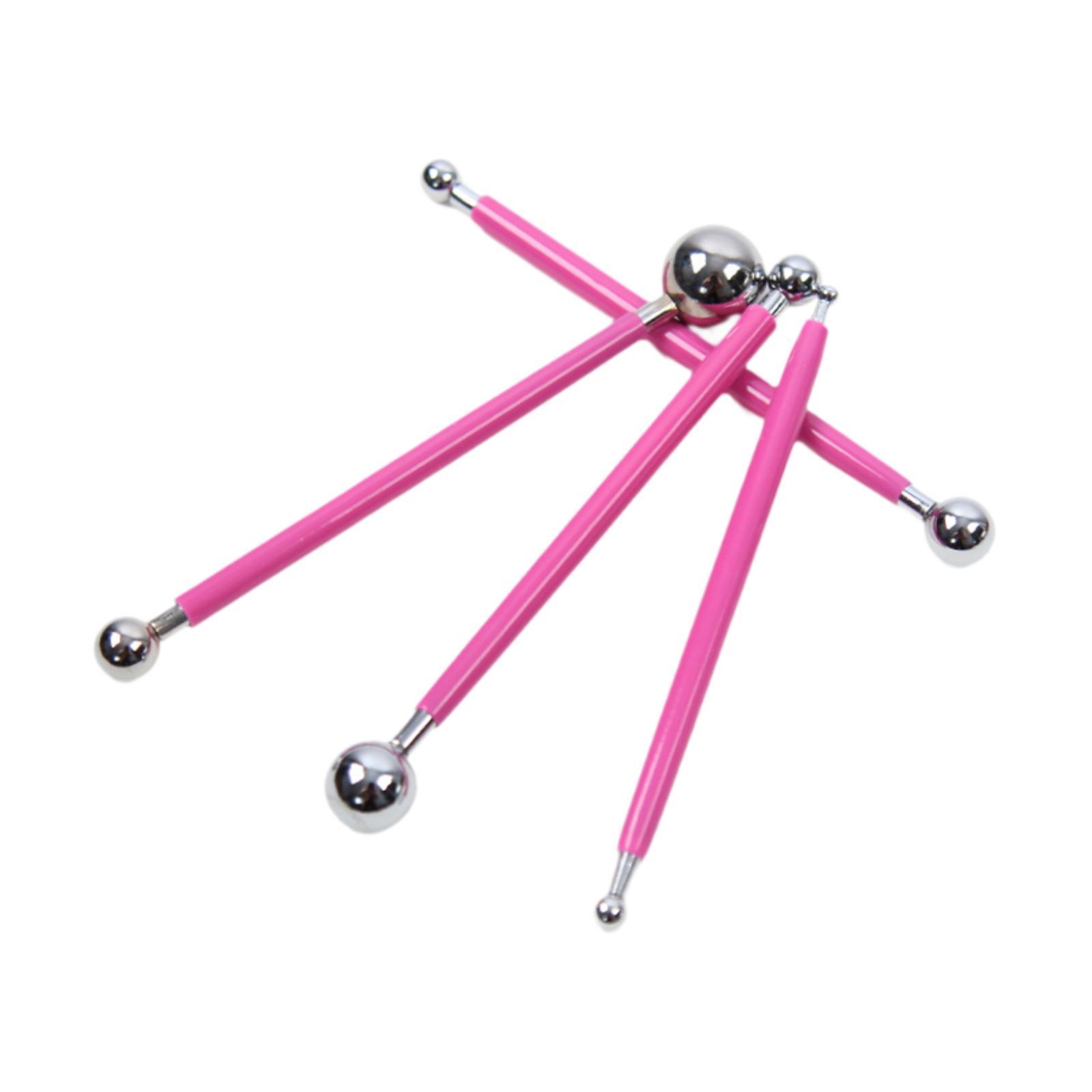 Polymer Clay Modeling Ball Sty - Polymer Clay Set review and price