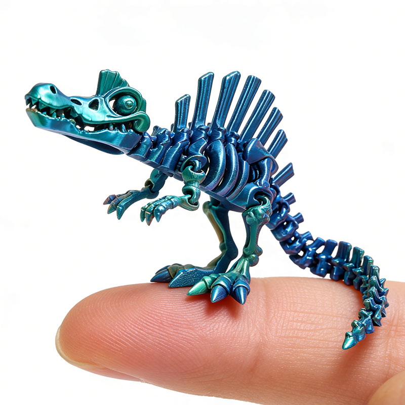 Fully Poseable Tyrannosaurus R - Dinosaur And Craft review and price